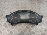 фото thumb №1, Audi a6 s6 c7 4g 4g8920983l спидометр, приборы