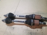 фото thumb №1, Привідний вал перед ліва права bmw x5 e70 lift 3.0d p762291301 p762291302