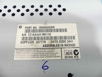 фото thumb №9, Дисплей екран монітор lancia thema ii 11-14