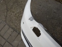 фото thumb №11, Bmw 5 f10 f11 lci рестайлінг 13- бампер переднє