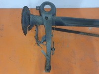 Peugeot 807 2.2 hdi 02-07 балка підвіска задній задня 4hw 10dz33 Оригінал, фото thumb