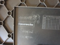 фото thumb №10, Бардачок пассажира peugeot 508 i 9686450877 europa