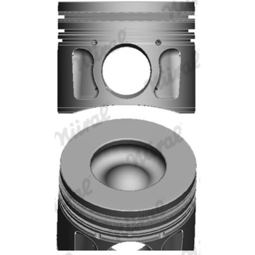 фото thumb №2, Поршень nural