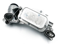 фото thumb №3, Радиаторов масла з фильтром chevrolet cruze 1.6 1.8