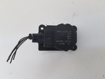 фото thumb №1, Двигунчик нагрівача ford focus mk2 3m5h19e616ab