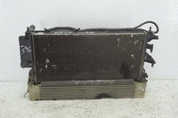 фото thumb №1, Pas передній радіатор ducato boxer jumper 2.2 hdi