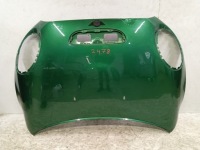 фото thumb №1, Капот крышка двигателя mini f55 f56 f57 s 14-