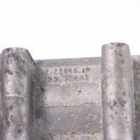 Fiat doblo радіатор клапан egr двигуна дизель 55204236 Оригінал, фото thumb