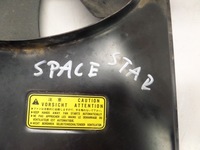 фото thumb №9, Вентилятор кондиционер mitsubishi space star i 1.8 gdi