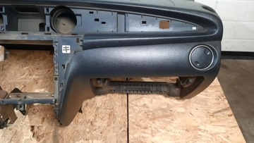 фото thumb №11, Панель раздаточная консоль mitsubishi outlander i 03-06r