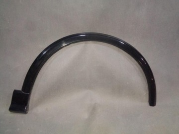 фото thumb №1, Audi q2 81a планка крила права перед передня