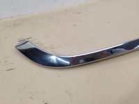 Молдинг хром капот mini cooper r56 рестайлінг  lata 2010-2013 2751040 Ціна, фото thumb
