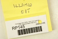 фото thumb №7, Rp145 ford edge mk2 ручка дверь правые зад absolute чёрный жемчуг g1