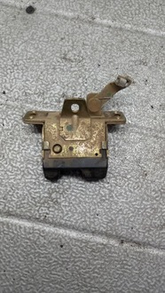 фото thumb №1, Замок крышки opel corsa b 99r 1.0b