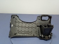 Opel zafira c iii рестайлинг  2016- защита пластиковая под руль 13293522 с Разборки, фото thumb