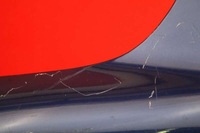 фото thumb №11, Крыло левый перед передний granatowy hyundai santa fe 2 ii 06-12