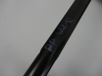 фото thumb №11, Mercedes e w212 шина крепление каркас сиденья p.p.