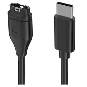 ЗАРЯДНОЕ УСТРОЙСТВО / КАБЕЛЬ USB TYPE-C ДЛЯ GARMIN FENIX 5/6/7