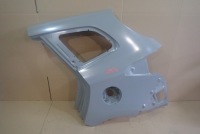 фото thumb №1, Крила лівий задній задня kia carens 2013-