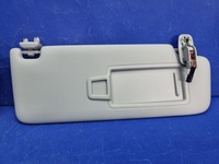 фото thumb №7, Audi a4 b9 комплект козырьков защитные накладки солнцезащитный оригинал 8w0857551