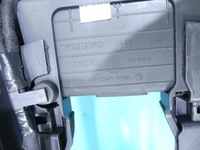 фото thumb №13, Подлокотник туннель volvo v40 ii 12