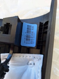 фото thumb №5, Hyundai ioniq захист стійка лівий перед 85810-r2100