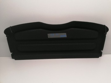 фото thumb №5, Citroen c3 iii полиця задня багажника оригінал 2016-