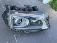 фото thumb №1, Hyundai kona full led лівий правий фара лампа ліва права