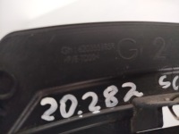 фото thumb №5, Направляющая бампера перед передний левый renault scenic iii lift 620355185r