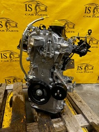 фото thumb №11, Новый kompletny двигатель блок двигателя dacia sandero stepway iii 2023r 1.0 tce