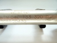 фото thumb №7, Vw polo v молдинг впрыскная 04e133320d