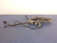 фото thumb №1, Jaguar xf i x250 ручка перед ліва lmn перламутр