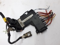 Купити Citroen peugeot модуль напруги акумулятор 9665878280 g05, фото thumb