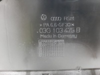 фото thumb №13, Audi a6 c6 avant 2.0tdi 07r крышка клапанов 03g103469k