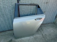 фото thumb №6, Дверь левая задняя honda accord viii kombi nh743m