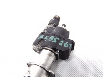 фото thumb №13, Инжектор форсунка 7585261 bmw n63 b44 4.4 v8 bmw f01 f06 f10 e71 x5 x6 08-