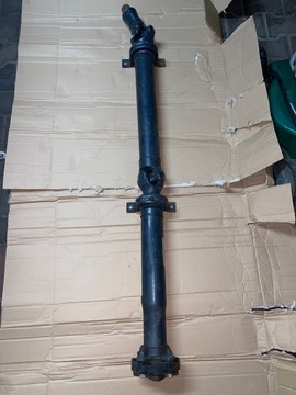 фото thumb №13, Wał приводной iveco daily 2016 r расстояние между отверстиями 352