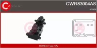 фото thumb №2, Casco переключатель окон cwr83004as