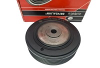 Купить Gates tvd1112 шкив, wał коленчатый, фото thumb