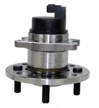 фото thumb №1, Nowa ступица подшипник колеса задняя hyundai getz tb accent iii i10 i20