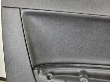 фото thumb №8, Audi a3 8p 04r обивка боковина дверь левый 3d soul кожа bose европа