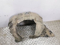 фото thumb №6, Nissan leaf ii ze1 2018 левая сторона подкрылок передние