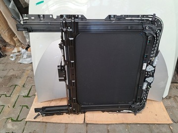 фото thumb №7, Bmw g42 g20 g26 дах панорама люк чорна стеля комплектний