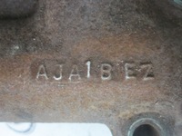 фото thumb №5, Sorento 2.5 crdi d4cb 167km коллектор выпускной