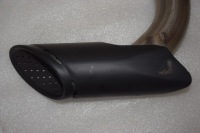 фото thumb №12, Lamborghini urus 4ml насадки выхлоп выхлоп