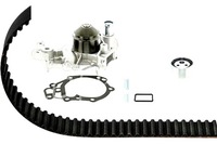 фото thumb №2, Topran 700 679 насос водяная + набор ремень распределительного вала