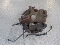 фото thumb №4, Sprinter 906 спарка crafter ступица поворотный кулак l