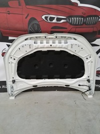 фото thumb №10, Vw tiguan iii 571 капот крышка двигателя