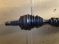 фото thumb №2, Привідний вал półośka ліва primera p12 1.9 dci