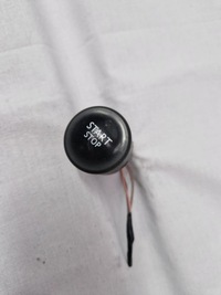 фото thumb №1, Кнопка запуск стоп renault scenic ii 107959a 1927937